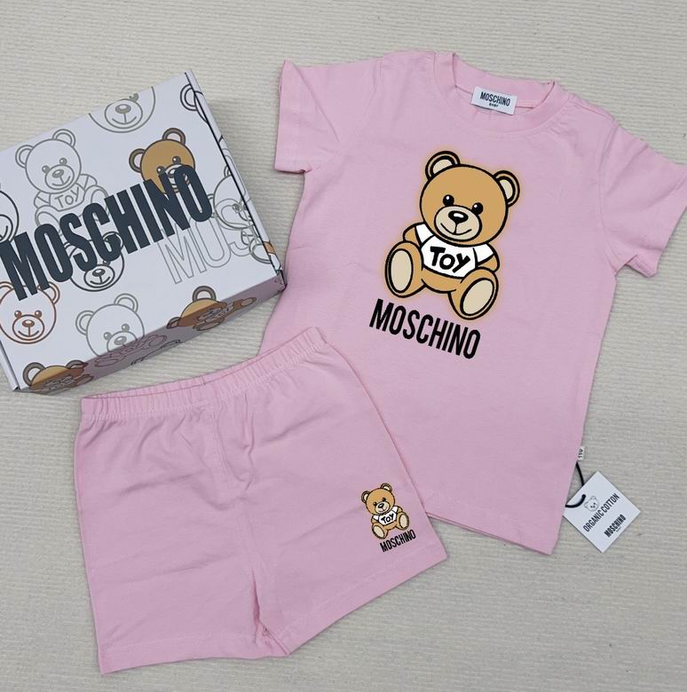 Moschino sz73-110 26